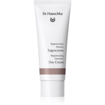 Dr. Hauschka Regeneration Intensive Day Cream crema de zi regeneranta antirid